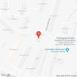 Салон красоты Люмиренс в Москве