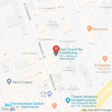 Салон красоты Роуз в Москве