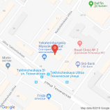 Салон красоты Delis в Екатеринбурге