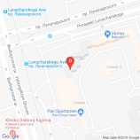 Салон красоты MёD в Санкт-Петербурге