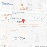 Салон красоты ДаниЯр в Москве