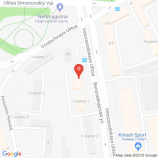 Стоматология Дент-Ф в Москве