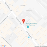 Салон красоты City Life в Санкт-Петербурге