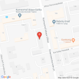 Парикмахерская Милен в Екатеринбурге