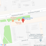 Салон красоты Маник Бар в Москве