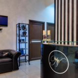 Салон красоты Н.Студио в Москве