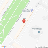 Салон красоты Селена в Санкт-Петербурге