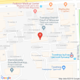 Салон красоты Кукла в Москве