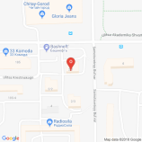 Салон красоты Яна в Екатеринбурге