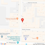 Салон красоты KUKLA в Санкт-Петербурге