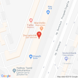 Салон красоты Daniff в Санкт-Петербурге