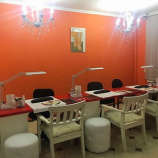 Салон красоты Studio Lakky в Москве