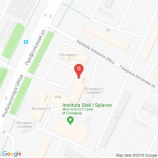 Салон красоты Корона-Центр в Москве