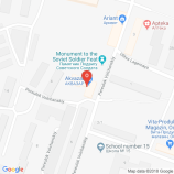 Салон красоты Бенефис в Екатеринбурге