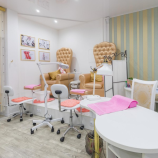 Салон красоты Friday в Москве