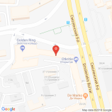 Салон красоты BZ в Москве