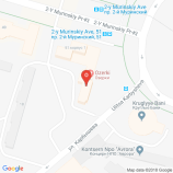 Салон красоты Sirius в Санкт-Петербурге