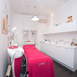 Салон красоты Мишель Экзертье в Москве