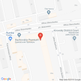 Салон красоты SVOI в Екатеринбурге