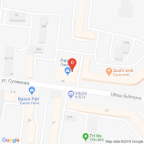 Салон красоты Esteticum в Екатеринбурге