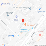 Салон красоты Весна-Д в Москве