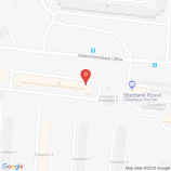 Салон красоты Паола в Москве