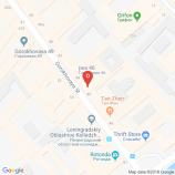 Парикмахерская BodyWaxer в Санкт-Петербурге