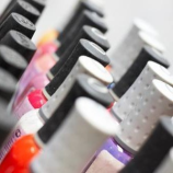 Салон красоты КрасиваЯ в Санкт-Петербурге