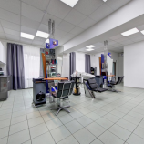 Студия красоты CITY STYLE в Санкт-Петербурге