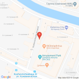 Салон красоты Grimerka beauty studio в Москве