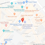 Салон красоты GO COPPOLA в Москве