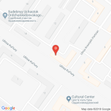 Салон красоты Формула красоты в Екатеринбурге