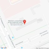 Салон красоты Лаванда в Санкт-Петербурге