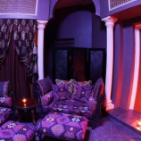 Салон красоты Восток — Запад в Москве