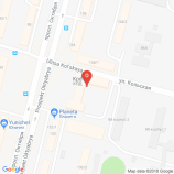 Салон красоты Permanentline в Уфе