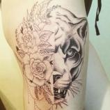 Салон красоты Tattoo 777 в Москве