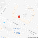 Салон красоты Берёзка в Санкт-Петербурге