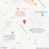 Салон красоты Girls Secrets в Москве