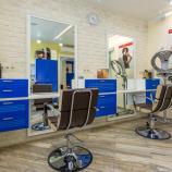 Салон красоты Санторини в Москве