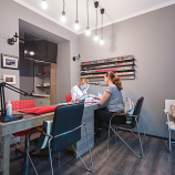 Салон красоты Funkystyles в Москве