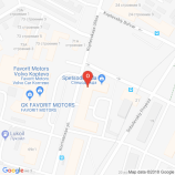 Салон красоты Hair & nails в Москве