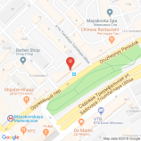 Салон красоты Rachshauskas в Москве