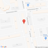 Салон красоты Тио Арт в Екатеринбурге