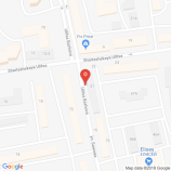 Студия эпиляции GRIVA в Екатеринбурге