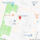 Салон красоты Lavande в Уфе