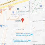 Салон красоты Mossovet в Москве