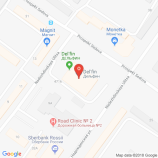 Ногтевой сервис Фифа в Екатеринбурге