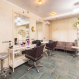 Салон красоты Азбука стиля в Москве