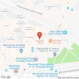 Салон красоты Bonnita в Москве