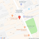 Салон красоты Тиана в Санкт-Петербурге